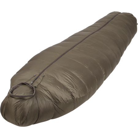 Спальный мешок пуховый Сплав Mission Light