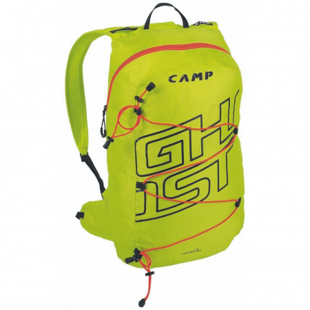 Рюкзак CAMP GHOST Lime 15L