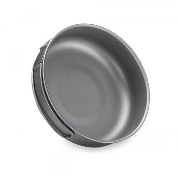 Сковорода Naturehike Ti color NH18T010-A (174mm)