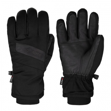 Red Fox Перчатки Tampere Мужские (L, 1000/черный) Red Fox Перчатки Tampere Мужские (L, 1000/черный)