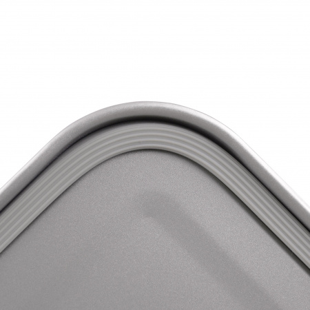 Ланч-бокс титановый T-Gear Titanium Lunchbox 800