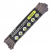 Паракорд 550 CORD nylon 10м RUS
