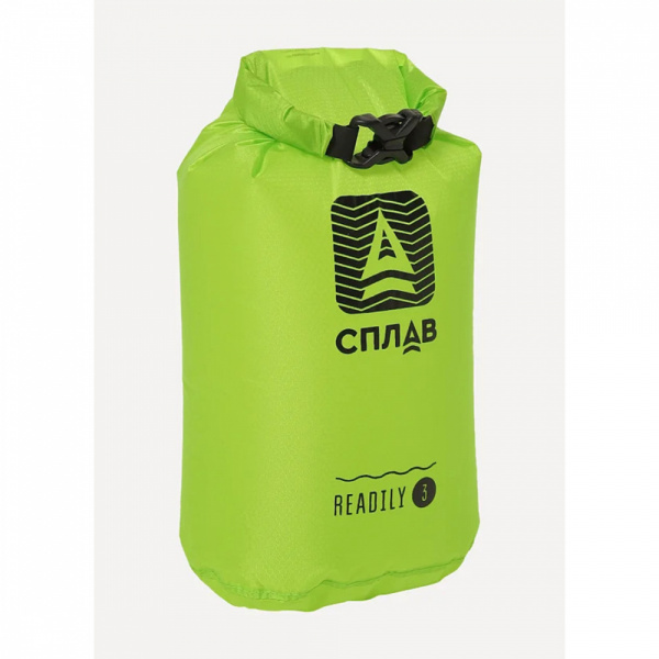 Гермомешок Сплав Readily 3l