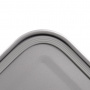 Ланч-бокс титановый T-Gear Titanium Lunchbox 800