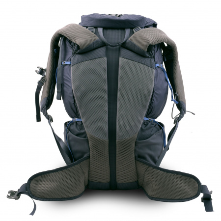 Рюкзак MontBell Alpine Light Pack 40 W's