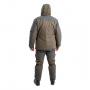 Костюм Магнум зимний с полукомбинезоном