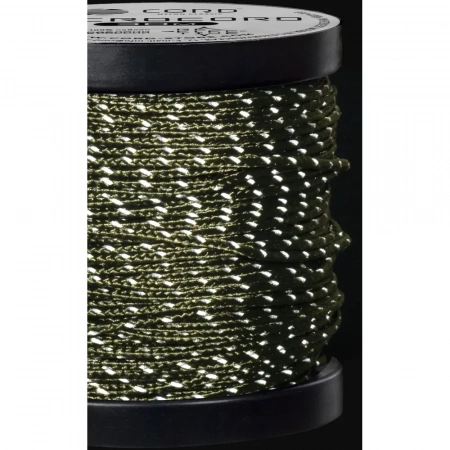 Микрокорд CORD катушка 30м светоотражающий
