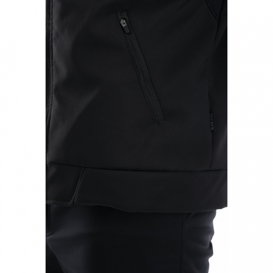 Dragonfly Мототолстовка DF Urban с защитой