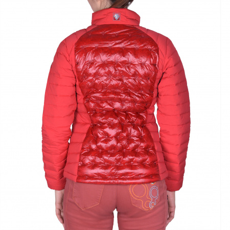 Black Yak куртка женская пуховая B5XT1 JACKET W#2 Black Yak куртка женская пуховая B5XT1 JACKET W#2