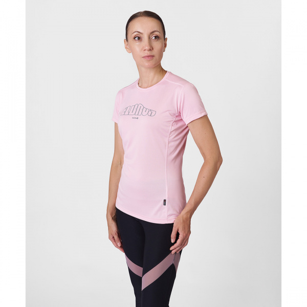 Red Fox Футболка Interline Женская