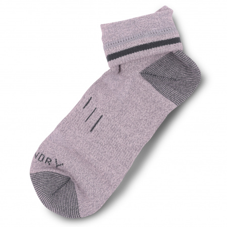 Носки UTO Silver Ion Quick Dry Running CleanDry 941101