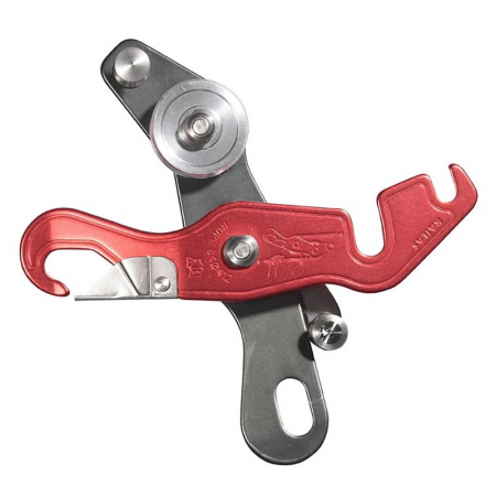 Kailas спусковое устройство Alfa SRT Descender Kailas спусковое устройство Alfa SRT Descender