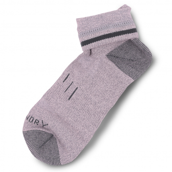 Носки UTO Silver Ion Quick Dry Running CleanDry 941101