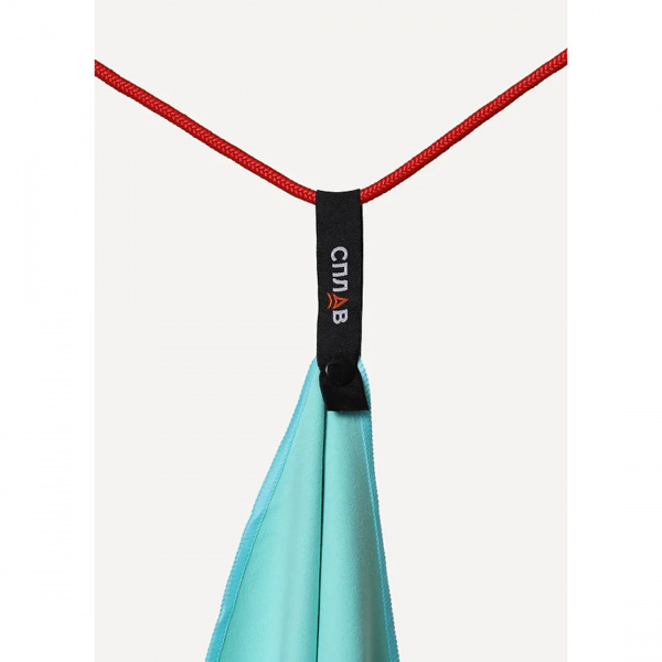 Полотенце походное Сплав Dip 60х120 см