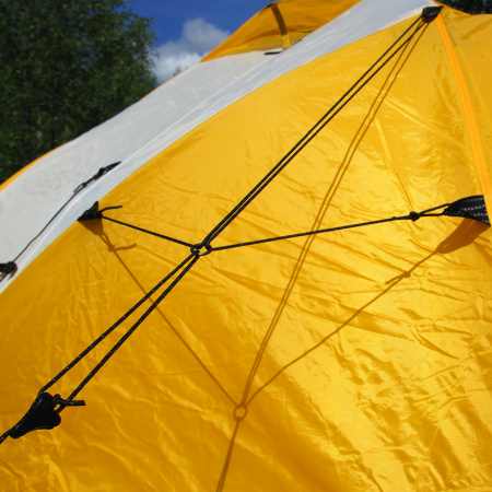 Палатка базовая-4 VE 25