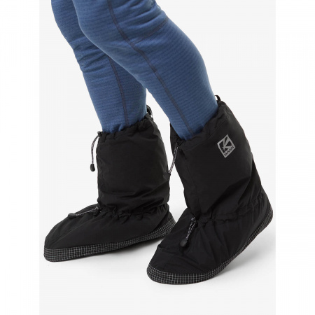 Чуни утепленные BASK Tundra Foot