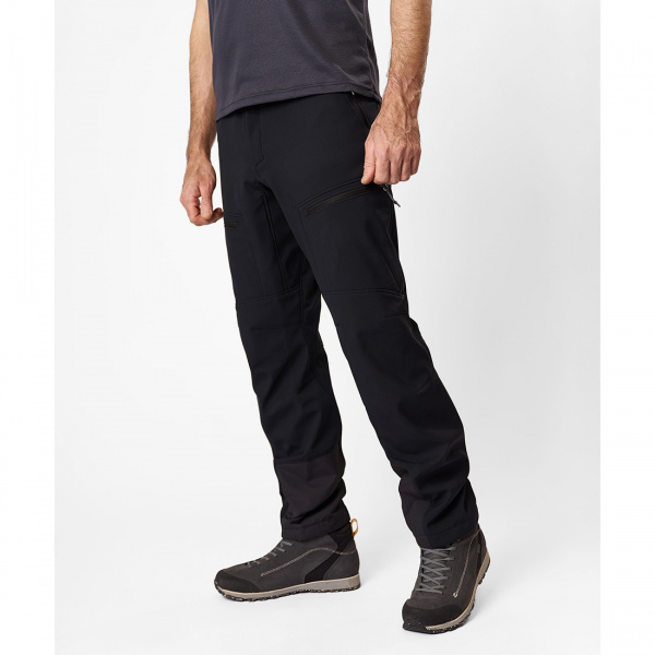Red Fox Брюки Yoho Softshell III Мужские