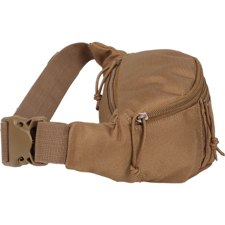 Сумка поясная Сплав Varan