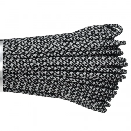 Паракорд 275 CORD nylon 10м SuperReflective