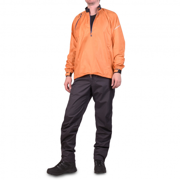Куртка для гребли MontBell River Touring Jacket