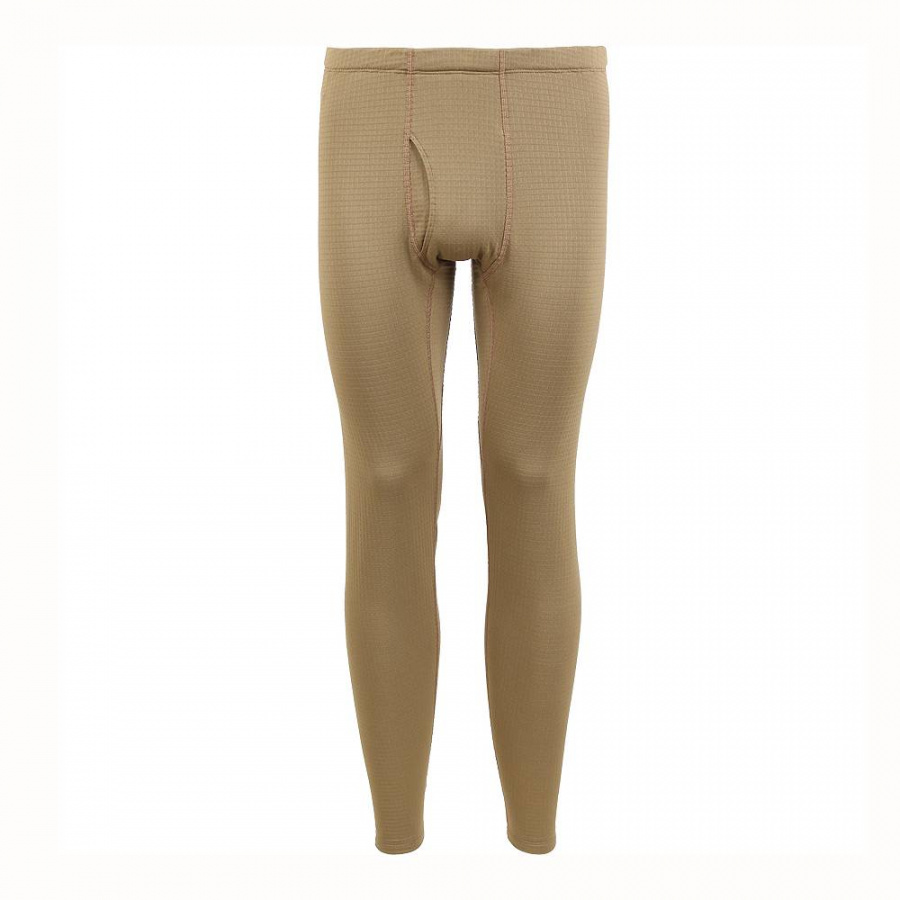 Термобелье Сплав L2 Гранат брюки темно-песочные 56-58/182-188