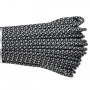 Паракорд 275 CORD nylon 10м SuperReflective