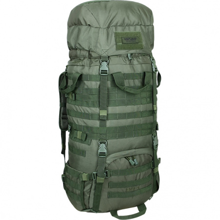 Рюкзак тактический Сплав Raptor 80 олива Рюкзак тактический Сплав Raptor 80 олива