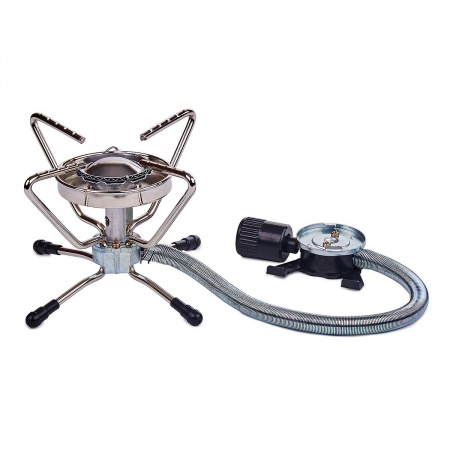 Горелка газовая MINI-1000 (TM-100), «Tourist»