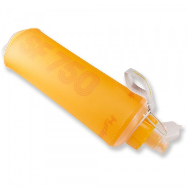 Складная фляга Hydrapak SoftFlask с поилкой-клапаном Bite 750 мл