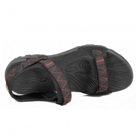 Сандалии треккинговые Editex