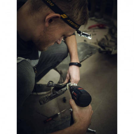 Фонарь Armytek Zippy WR Extended Set