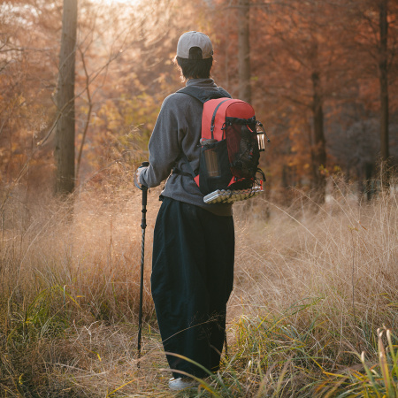 Рюкзак Naturehike Longwa 18 CNK2550XB015