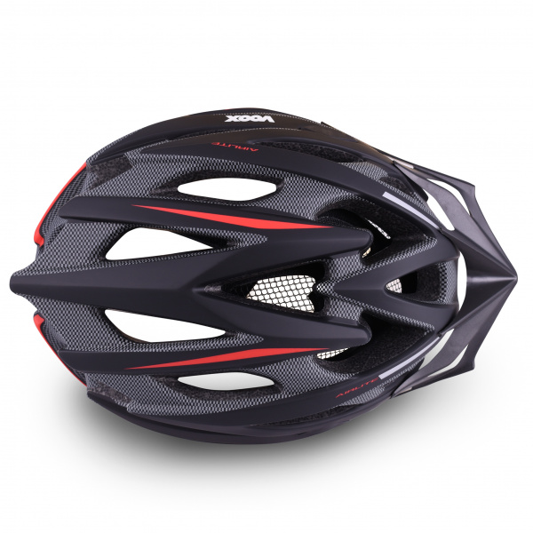 Велошлем VOOX Road Helmet