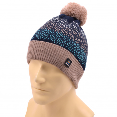 Шапка Aswery Roddy