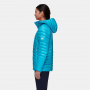 Курка пуховая женская Mammut Eigerjoch Advanced IN Hooded Jacket Women