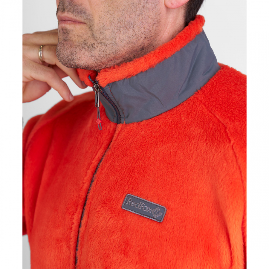 Red Fox Джемпер Apex Мужской