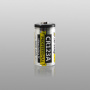 Батарейка Armytek CR123A Lithium 1600 мАч