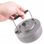 Чайник титановый T-Gear Titanium Kettle 800