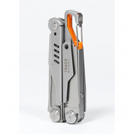 Мультитул Track Steel Hook