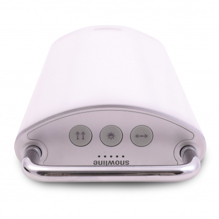 Snow Line светодиодная панель с аккумулятором Glow LED Lantern