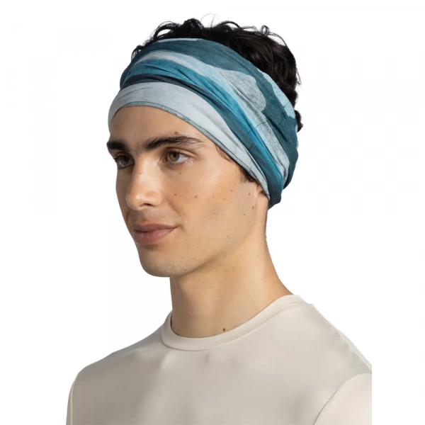 Бандана Buff CoolNet UV Aler Teal