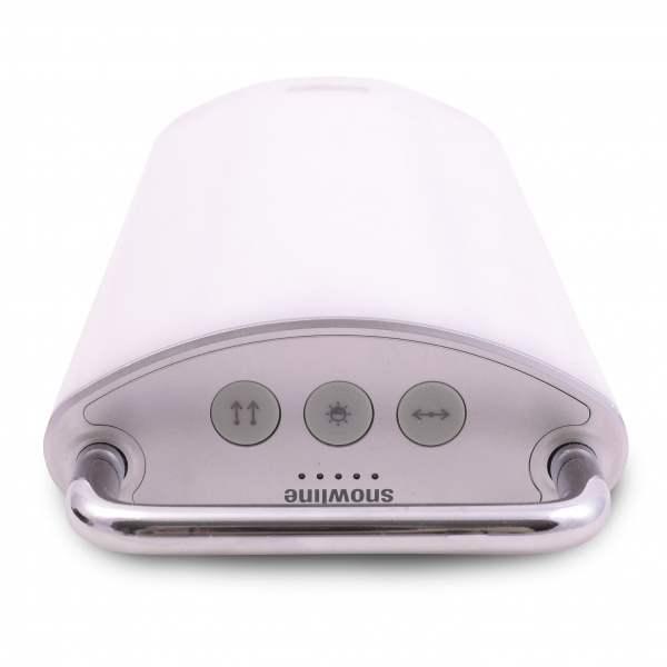 Snow Line светодиодная панель с аккумулятором Glow LED Lantern