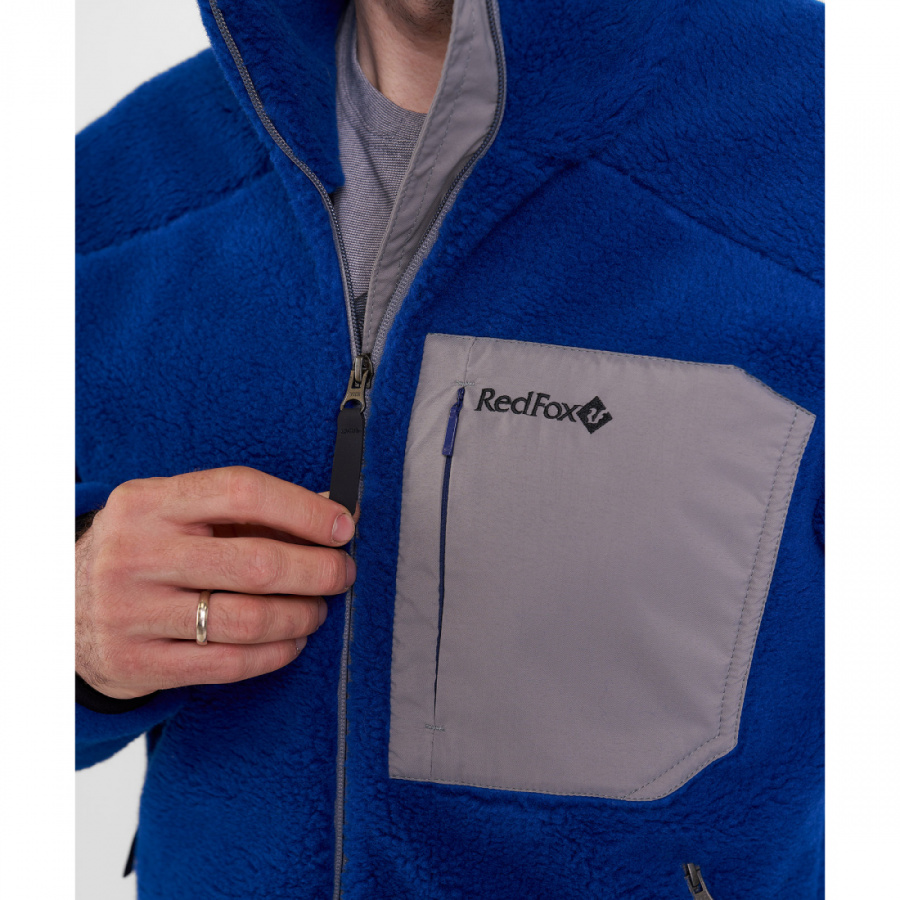 Red Fox Джемпер Terra Мужской