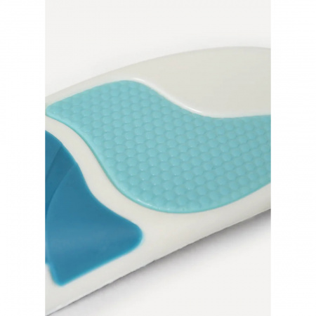 Стельки универсальные анатомические City THB