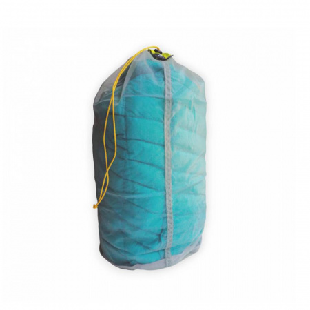 Мешок упаковочный GORAA SUPER-LIGHT MESH BAG, L