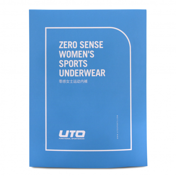 Трусы UTO Zero Sense Briefs W's 902202