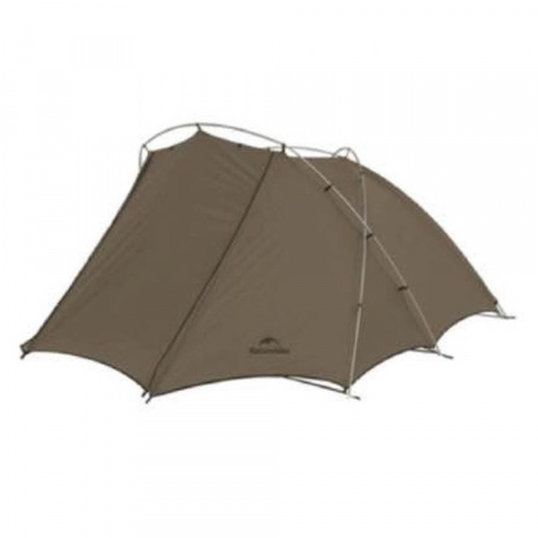 Палатка Naturehike Hillock6 2P CNK2300ZP040