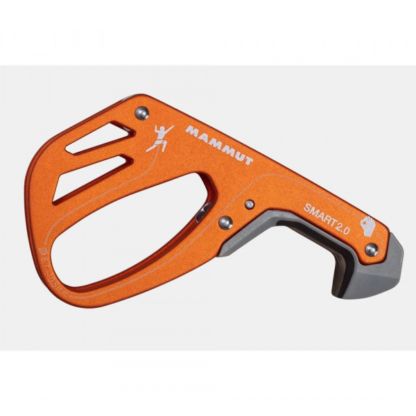 Страховочное устройство Mammut Smart 2.0