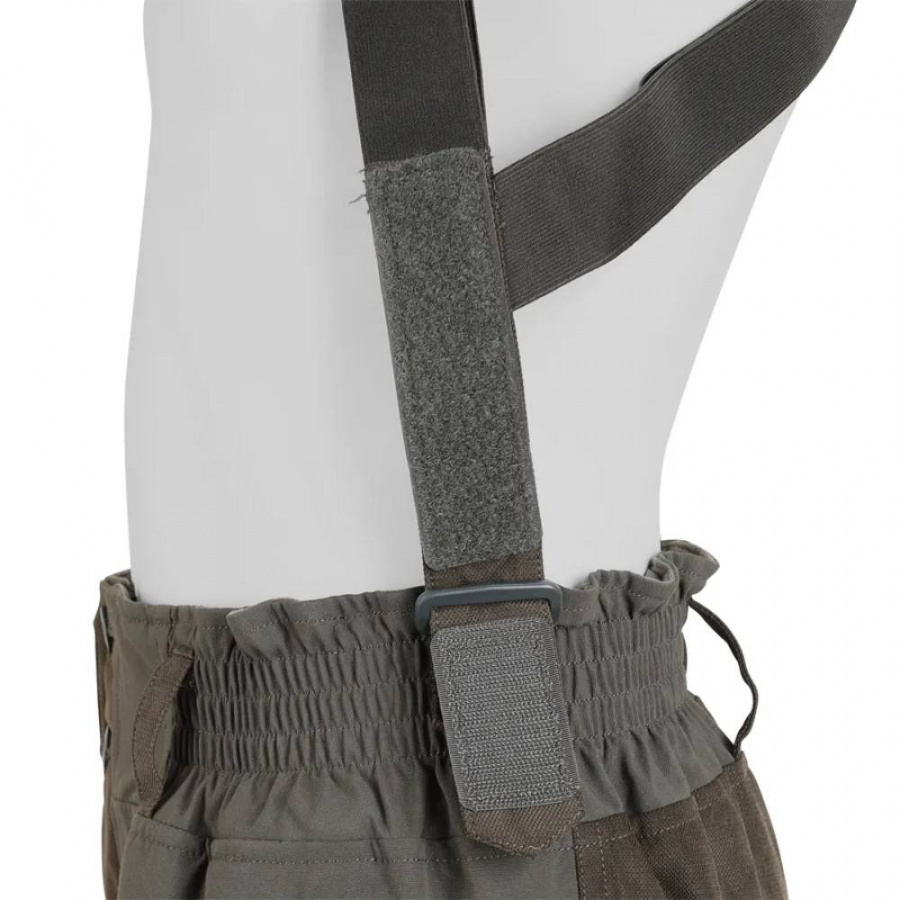 Костюм Сплав Таганай утепленный