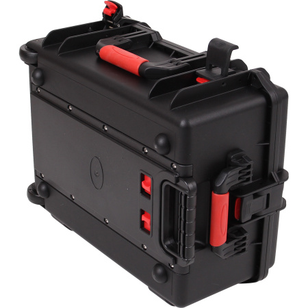 Кейс Savezone Splav 602